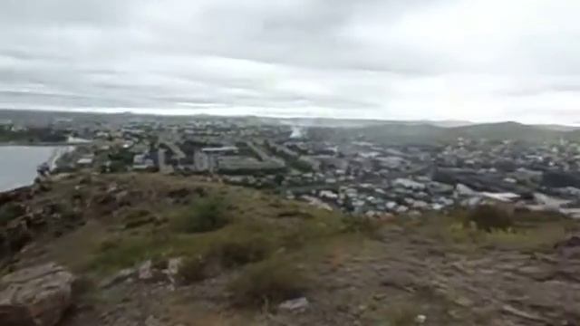 Гора КАЗАХСТАНА!!!! смотреть онлайн