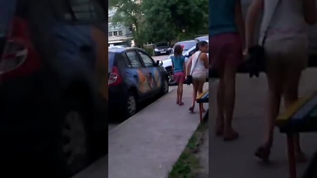 Убийство в кафе. Часть 1 смотреть онлайн