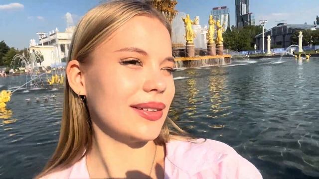 VLOG Питер-Москва | Путешествие ✈️ смотреть онлайн