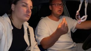 Из Калининграда в Россию на авто через Литву и Беларусь в 2024