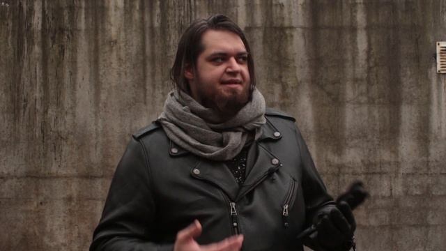 Нас и здесь неплохо кормят [Влог] смотреть онлайн
