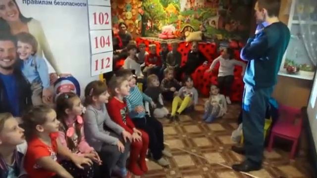 В Верхнедвинске открылся имиджевый объект МЧС смотреть онлайн