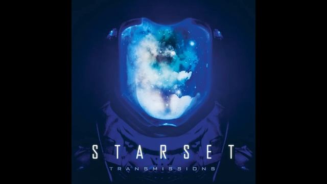 Starset - It Has Begun Slowed Reverb