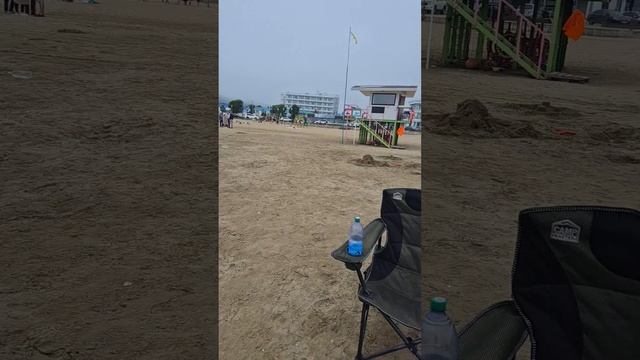 Пляж бухта Шамора.Владивосток смотреть онлайн