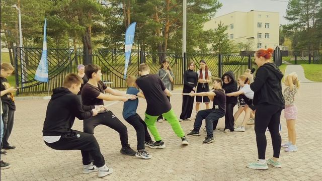 сосновый бор