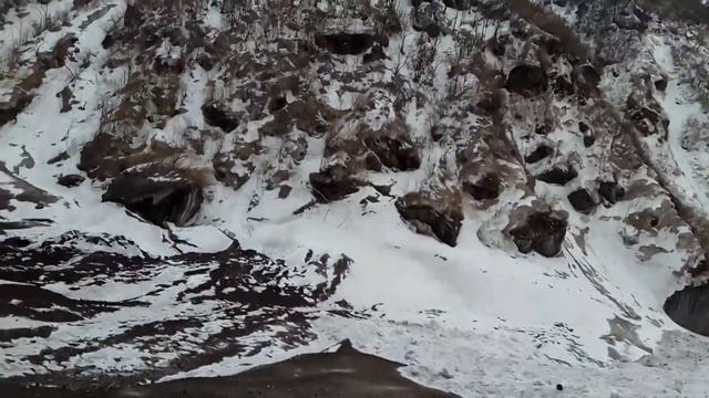 Непал. Аннапура. Пятый день похода. Зима. смотреть онлайн