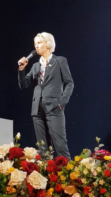 Greenway. Елена Полянская. Часть 4. Тур Мастеров Шымкент смотреть онлайн