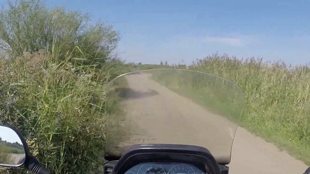 Уходит лето