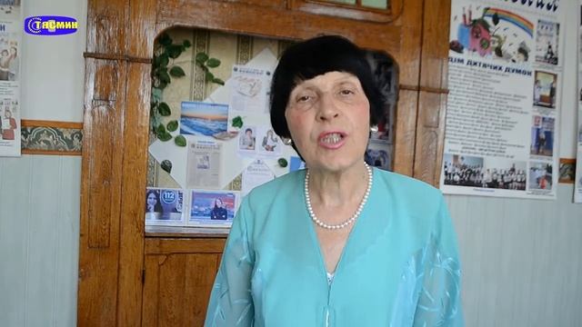 «Осіннє рандеву» у гімназії ім. В.Т. Сенатора смотреть онлайн