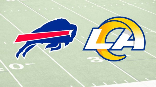 Баффало Биллс - Лос-Анджелес Рэмс/NFL/08.12.2024/Buffalo Bills - Los Angeles Rams