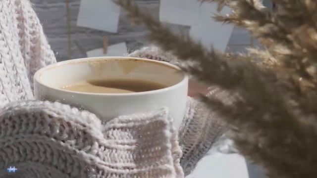 Кафе Джаз Музыка | Расслабляющий джаз и музыка босса-нова для работы, Фокус #35 смотреть онлайн