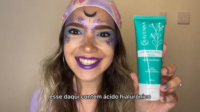 GLAMBOX MÍSTICA - Outubro/2021 смотреть онлайн