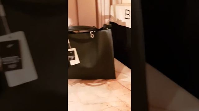BELONIS Több rekeszes praktikus táskák DAVID JONES BAGS смотреть онлайн