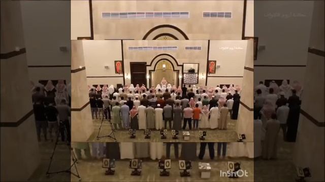 Очень красивое чтение Корана Ислам Субхи| Islam Subhi смотреть онлайн