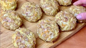 Ленивые голубцы? НЕТ! Это ВКУСНЕЕ! 😋 Рецепт, который стал любимым!