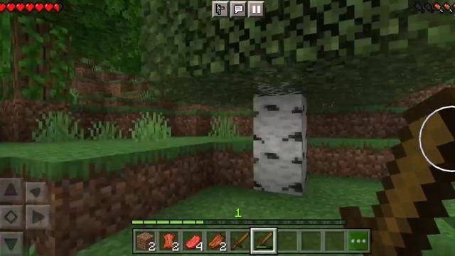 Выживалка с слпвм 1ЧАСТЬ!!! смотреть онлайн
