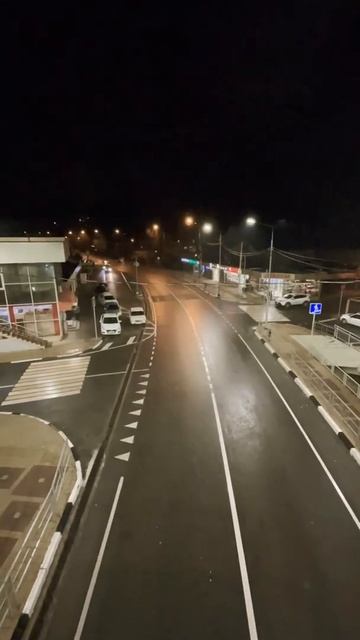 Вардане сегодня. Вечерний Таймлапс. смотреть онлайн