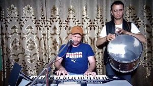 Шавкати Замон.Зиндагӣи бевафо.Шеъри устод Иброҳим.