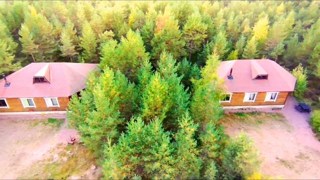 Комплекс ОПСА, бывшая ОЛОНКА смотреть онлайн