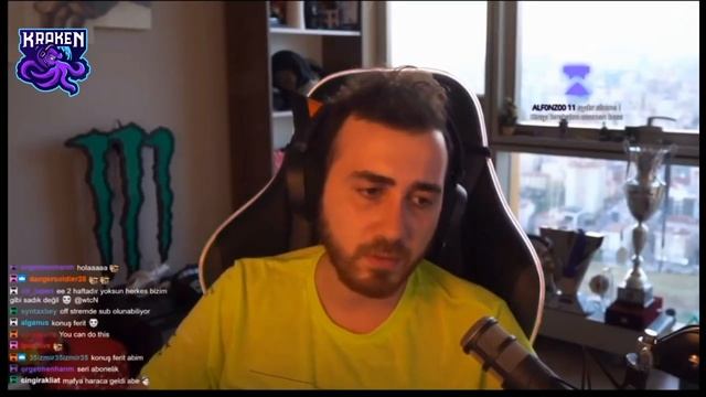 LYLO İFŞASINA TWİTCH FENOMENLERİNİN VERDİĞİ TEPKİLER (Elraenn, WtcN, Miafitz, elanur, Hzyasuo...) смотреть онлайн