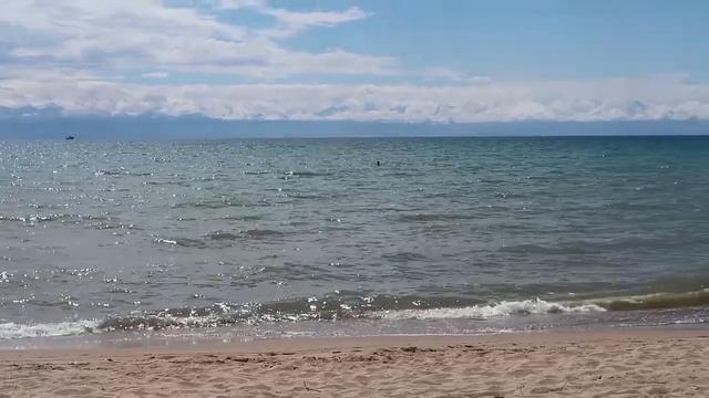 Советы собирающимся на отдых в Чолпон-Ату и наши впечатления об отдыхе на Иссык-Куле смотреть онлайн