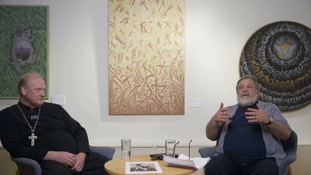 Священномученик Илья Громогласов. Портрет на фоне эпохи. Часть 1 смотреть онлайн