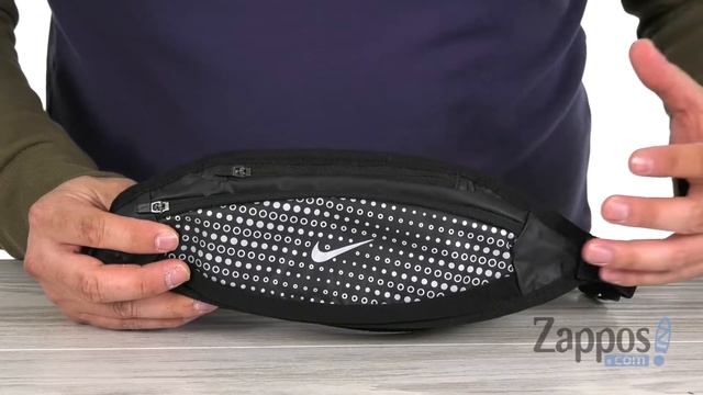 Nike Small Capacity Waistpack 360 Waistpack 2.0 SKU: 9050916 смотреть онлайн