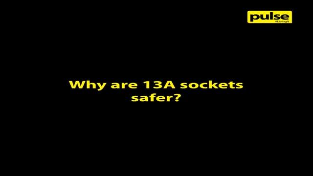 #BeInformed: 13A Square Pin Plugs- The New Norm смотреть онлайн