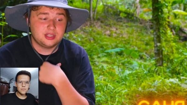 ВЫЖИВАЕМ в ДЖУНГЛЯХ, пока Mr.Beast не напишет КОММЕНТАРИЙ *ДЕНЬ 6*