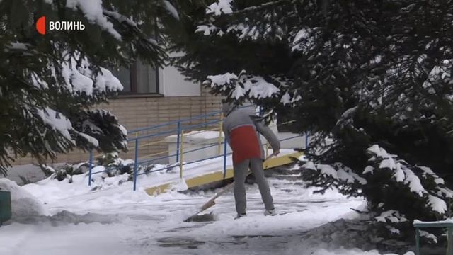 Волинський санаторій з початку року не працює. Розповіли, в чому проблема смотреть онлайн