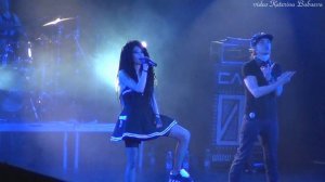 Слот - Воронка