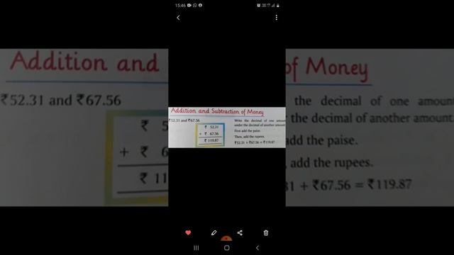 Ppt for Chapter Money 22-9-20 смотреть онлайн