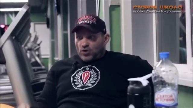 Дмитрий Голубочкин. Кусочки смотреть онлайн