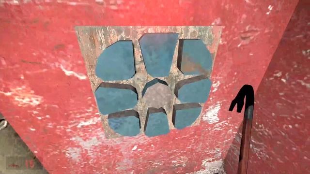 Garry's Mod #15. Прохождение. Проклятая гостиница. смотреть онлайн