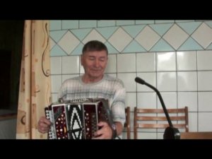Гармонисты Кадуйского района, часть 12