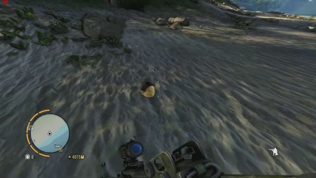 Far Cry 3 Достижение Поприветствуй Интернет смотреть онлайн