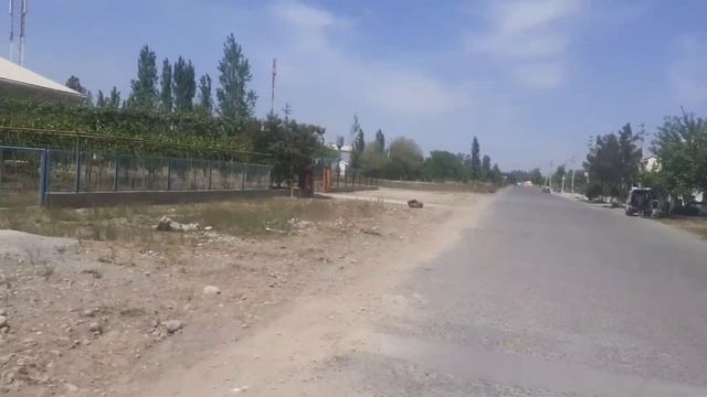 Fergana Ахунбабаевский Озодлик смотреть онлайн
