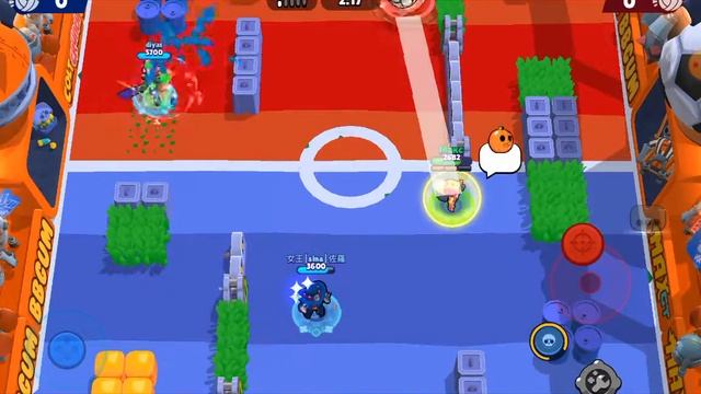 Обнова! Новые снаряжения! Новые скины! | Бравл старс смотреть онлайн