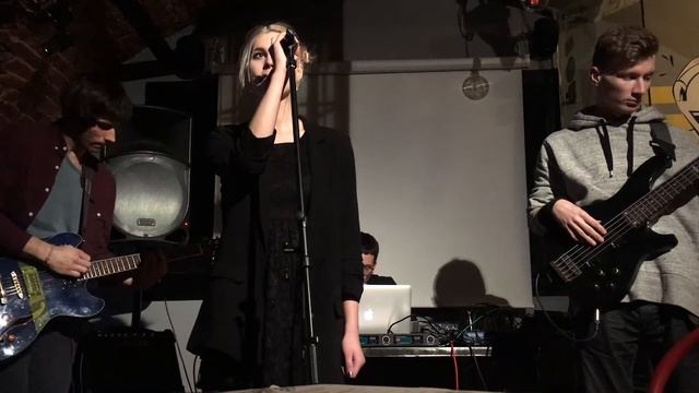 творческий вечер смотреть онлайн