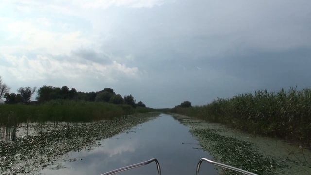 Малая Белужья