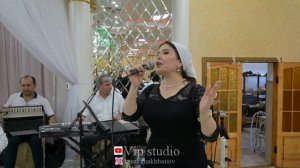 Пазилат Омарова – «Поппурри» новинка 2022 года