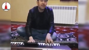 Ай нозанини бевафо - Парвизи Шодибек | Овози Зинда | Parviz Shodibek