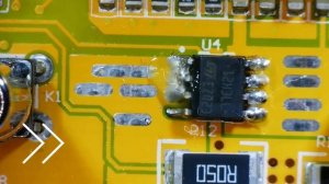 RC Imax B6 Charger   Connection Break FIX