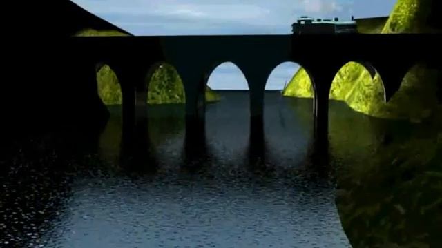 animation 3ds max смотреть онлайн