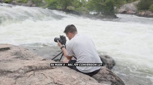 Nikon Z6 III vs Canon R6 Mark II - Лучшая гибридная камера??