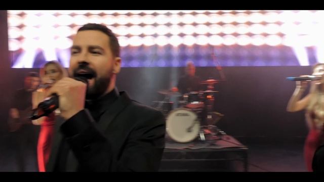 Кавер группа ModusBand - Итальянская программа, эстрада (cover mix) Москва [Promo 2022] New! смотреть онлайн