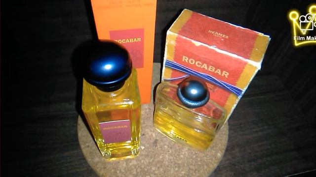 Hermès Rocabar 1998 🇨🇵 VS Rocabar 2012 By Hermès Fragrance Review