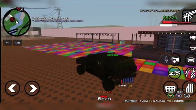 Attapadi GH Interior in tamil [EPIC RP]#gta #epicroleplay #viral #tamil #playing #gtasanandreas смотреть онлайн