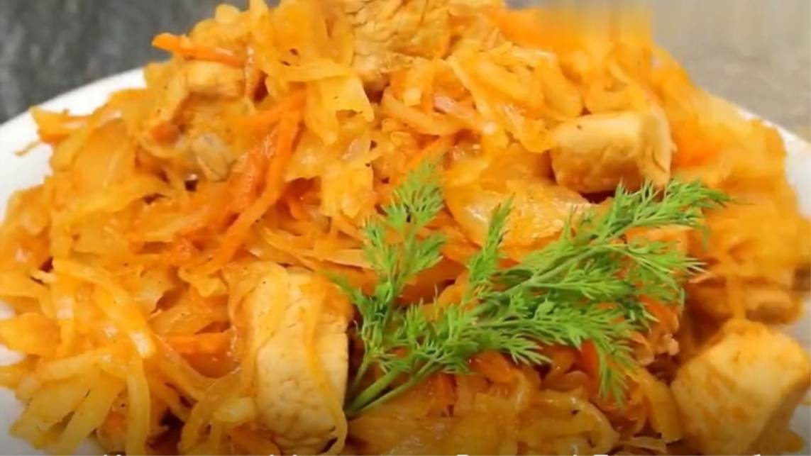 Мои рецепты