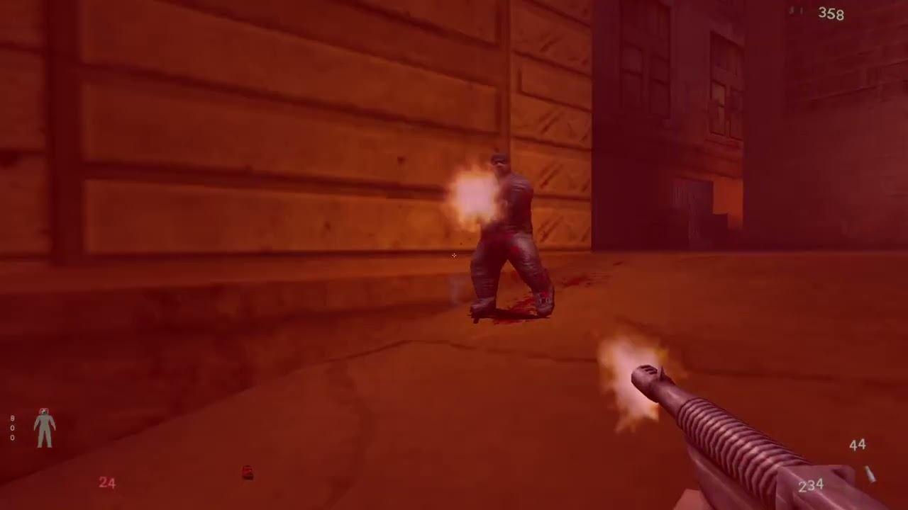 Kingpin - Life of Crime (Walkthrough) | 6-2